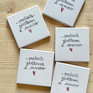 Mattonella Praticate Gentilezza A Casaccio
