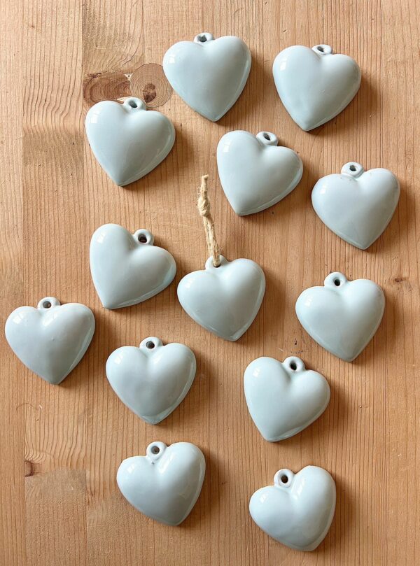 Cuore celeste