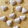 Cuore lilla