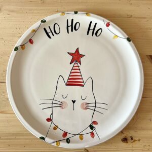 “Piattone gatto”