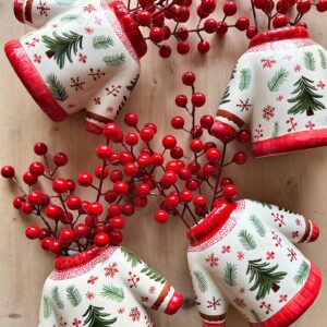 Vasetto “il maglioncino di dicembre”