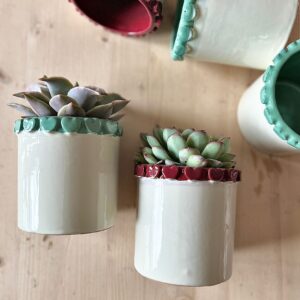 Vaso “cuoricini"